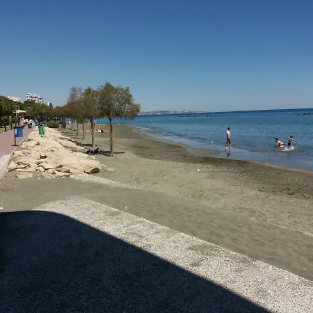 Mediterranean Breeze Appartamento Limisso
