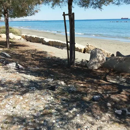 Appartamento Mediterranean Breeze *
