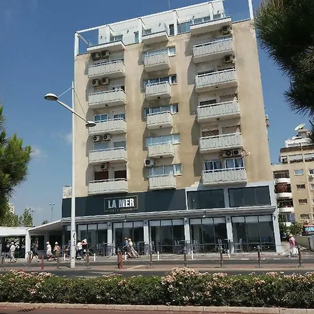 Appartamento Mediterranean Breeze *
