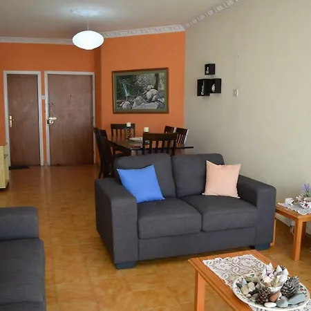 Mediterranean Breeze Apartment Limassol