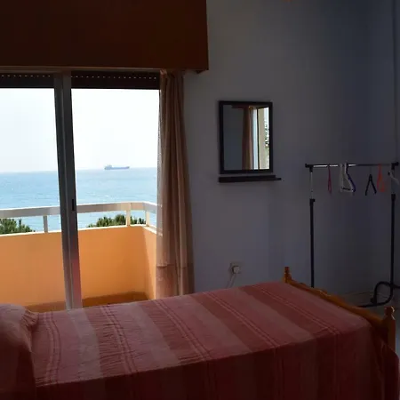 Apartment Mediterranean Breeze Limassol