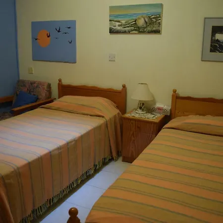 Apartment Mediterranean Breeze Limassol