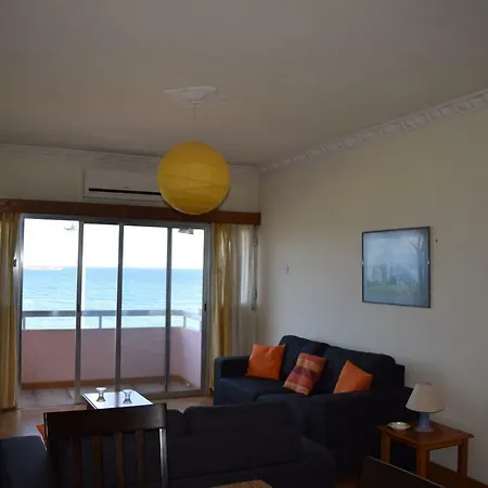Mediterranean Breeze Apartment *
