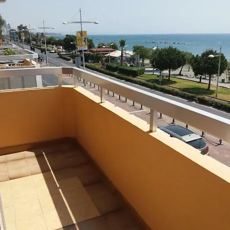 Mediterranean Breeze Limassol