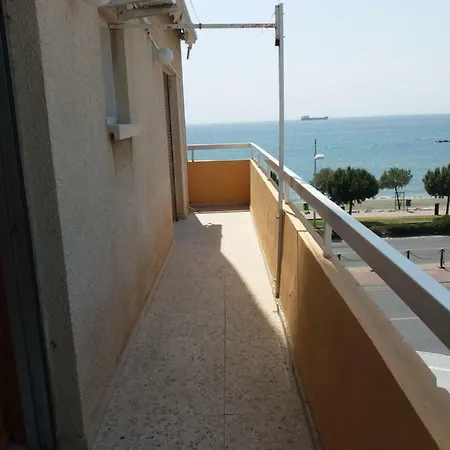Mediterranean Breeze * Limassol
