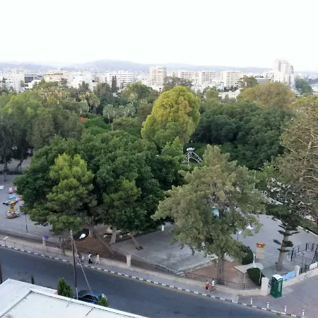 Mediterranean Breeze דירה לימסול