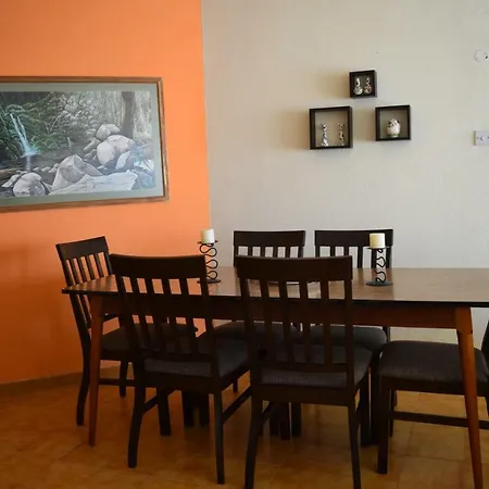 Apartment Mediterranean Breeze Limassol