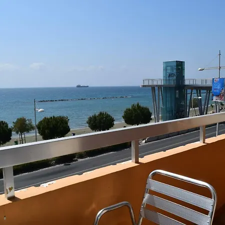 Apartment Mediterranean Breeze *