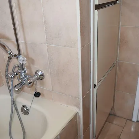 Apartment Mediterranean Breeze Limassol
