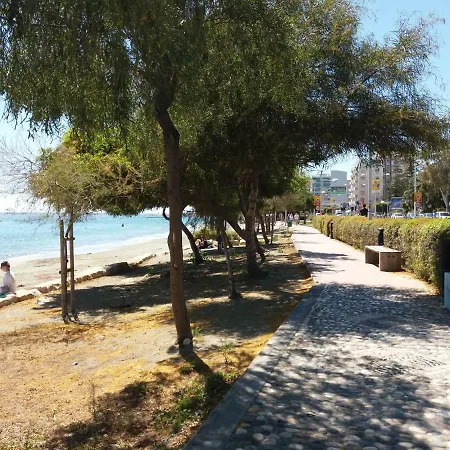Mediterranean Breeze Limassol